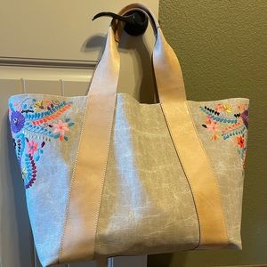 Large Consuela Tote
